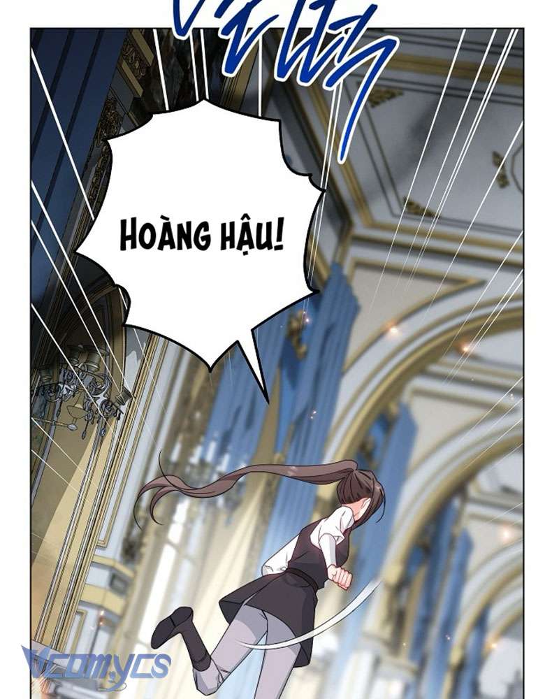 Hầu Gái Độc Quyền Của Hoàng Hậu Phản Diện Chap 98 - Trang 4