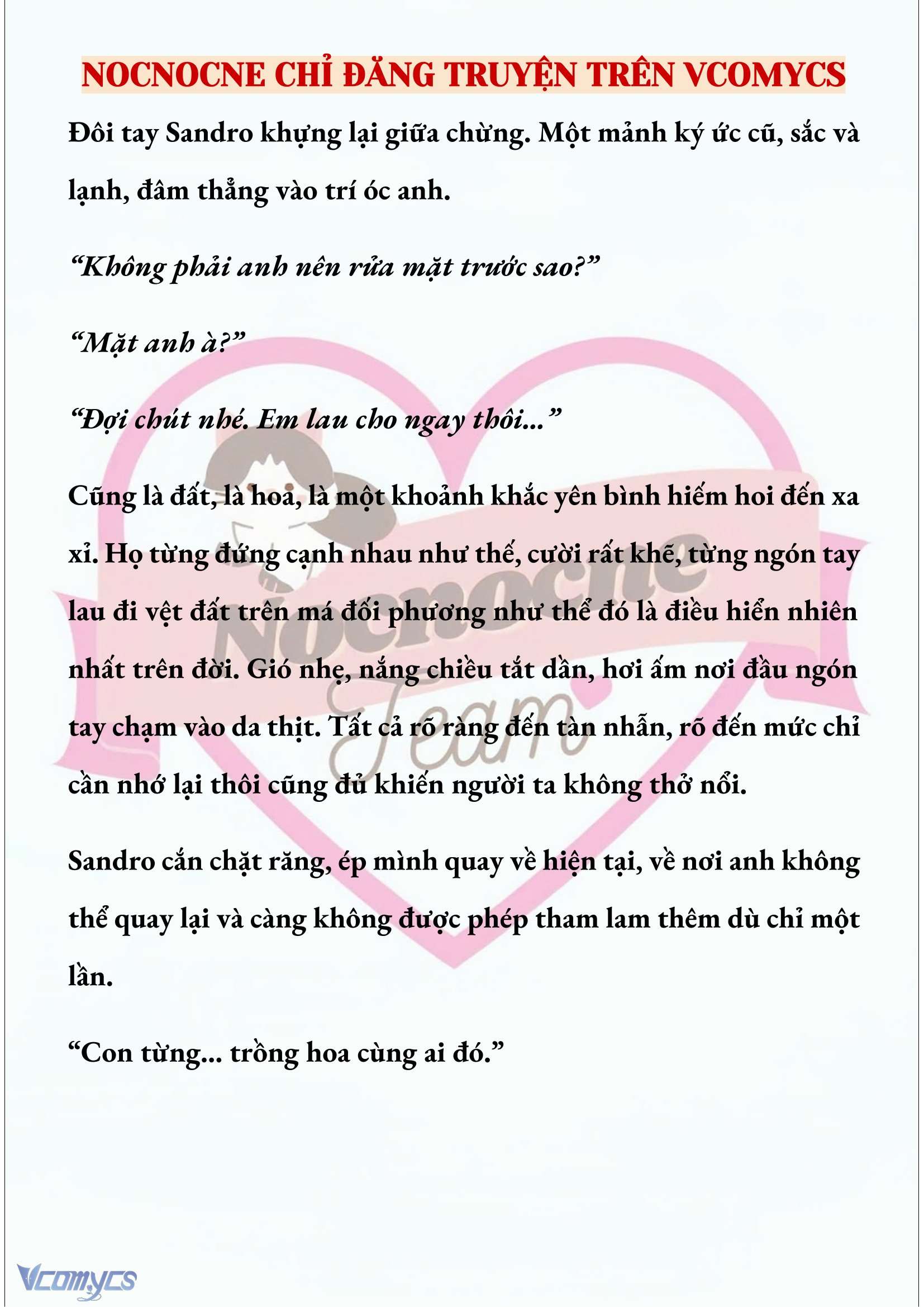 [TIỂU THUYẾT] ĐIỂM CHÍ Chap 167 - Trang 2