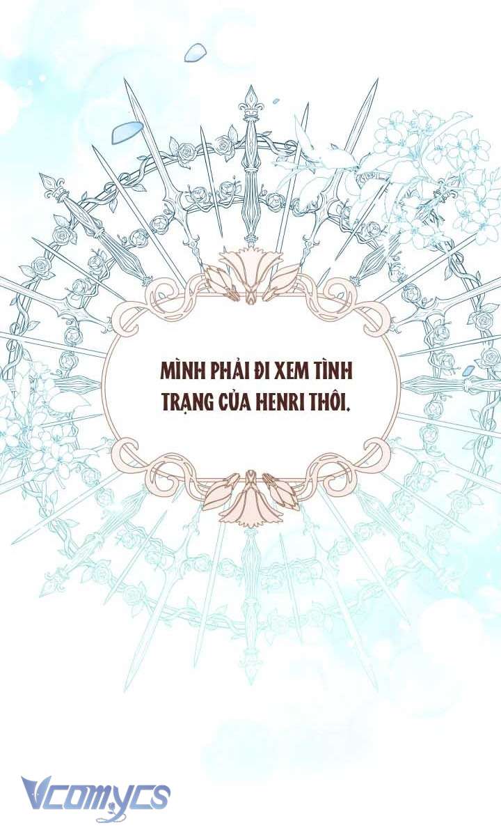 Đứa Trẻ Nuôi Dưỡng Ác Ma Chap 23 - Trang 2