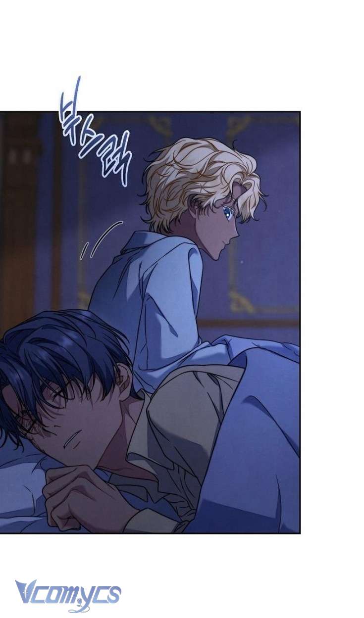 Hôn Nhân Vụ Lợi 2: Bản Tình Ca Không Thể Quên Chap 30 - Trang 2