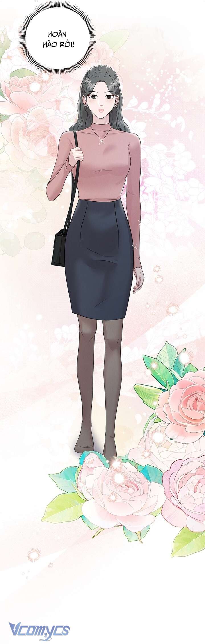 [18+] Đối Tác Dục Vọng Chap 23 - Next Chap 24