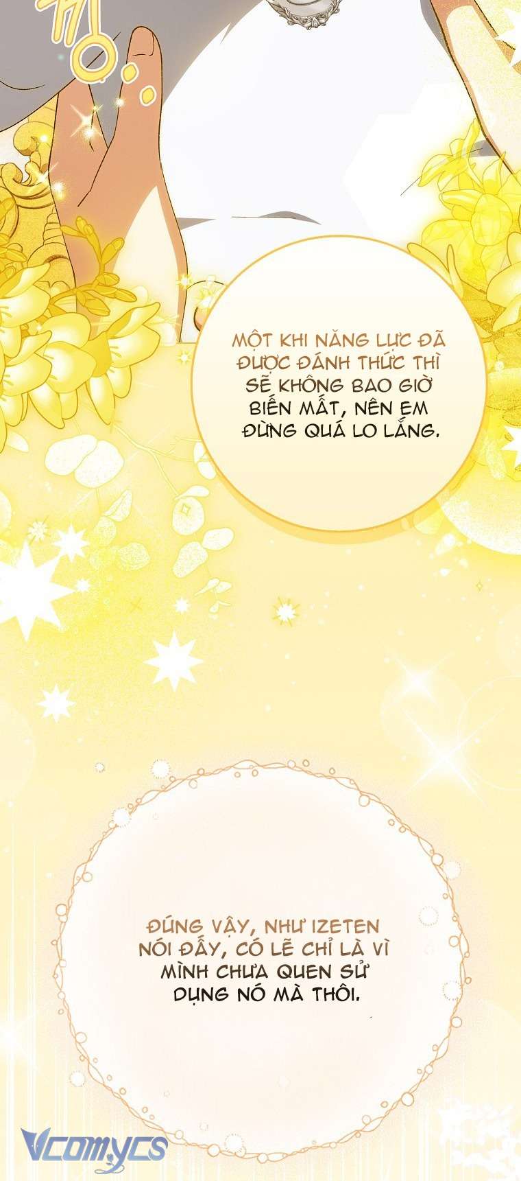 Công Chúa Bạch Hổ Không Có Nguy Hiểm Nha! Chap 6 - Trang 2