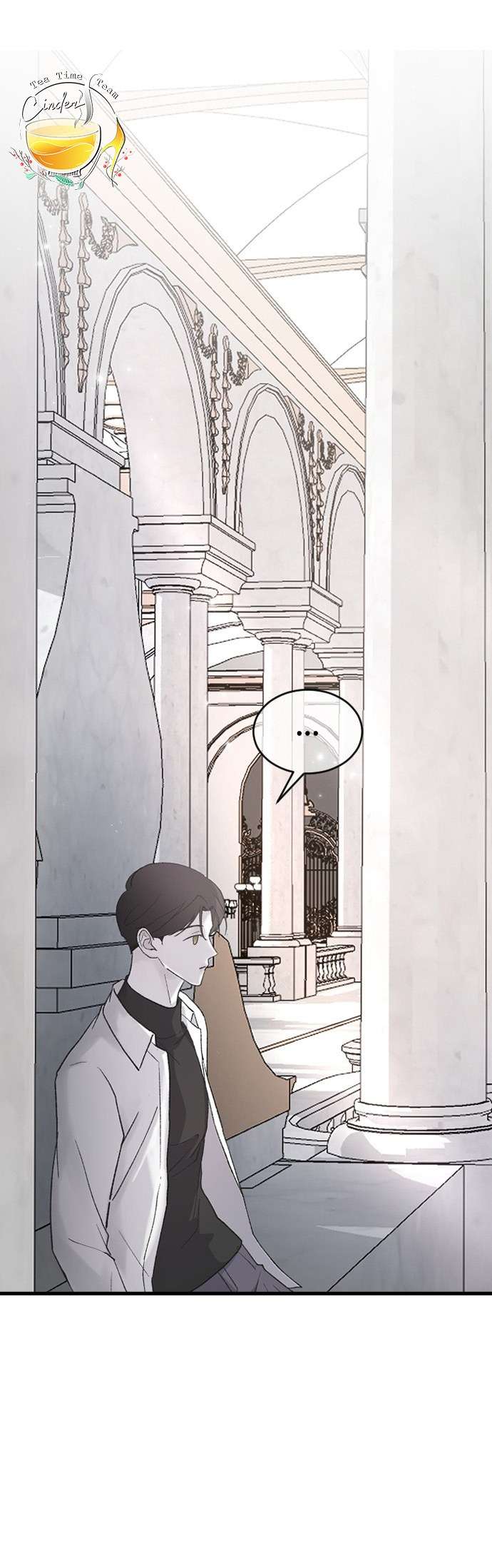 Ba Anh Trai Cực Phẩm Của Tôi Chap 77 - Trang 3