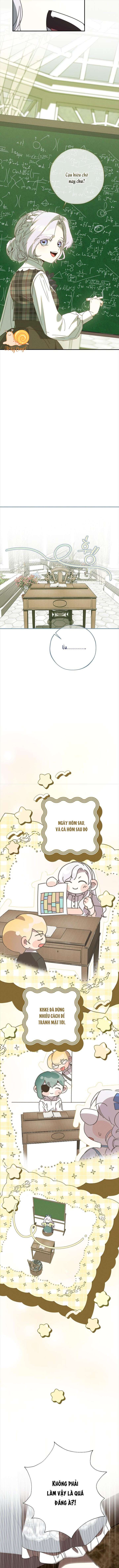 Công Nữ Tái Sinh Chap 55 - Trang 2