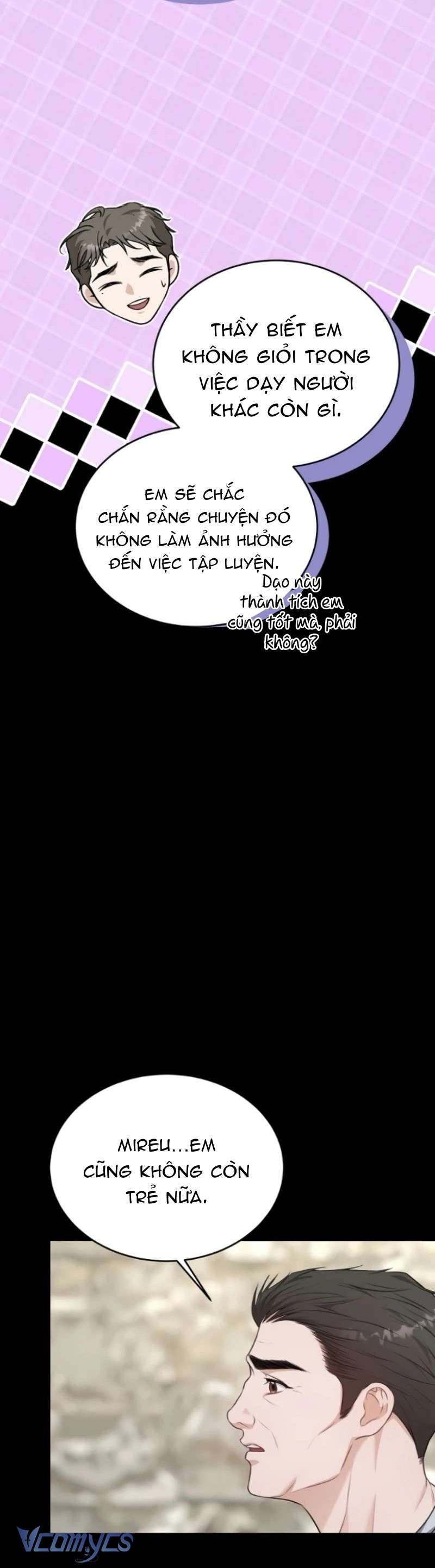 Cùng Làm Những Chuyện Điên Rồ Chap 3 - Next Chap 4