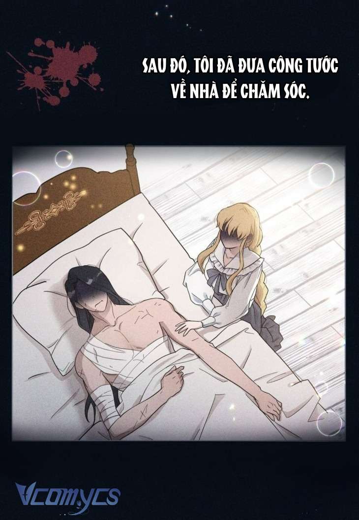 Công Tước Lang Thang Chap 4 - Trang 2