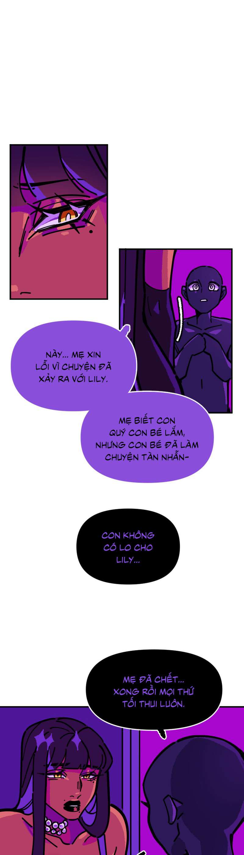 Homesick Chap 139 - Next Chap 140