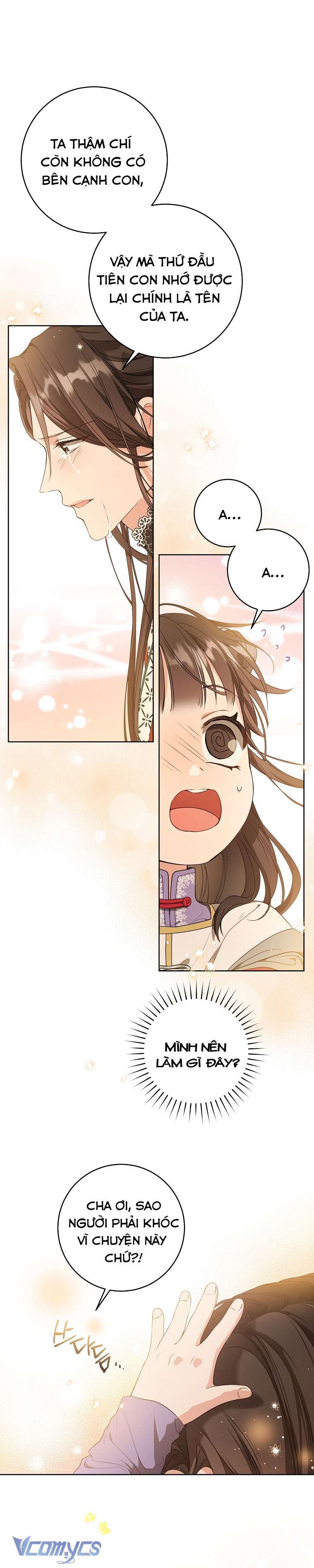 Trở Thành Cô Cháu Gái Bị Khinh Miệt Của Nhà Quyền Quý Chap 12 - Trang 2