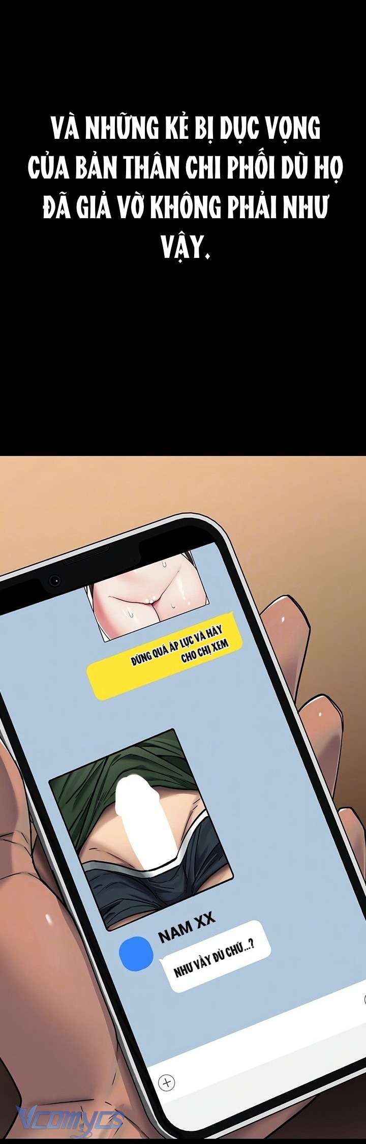 Tôi Sẽ Không Bị Khuất Phục Đâu Chap 2 - Trang 2