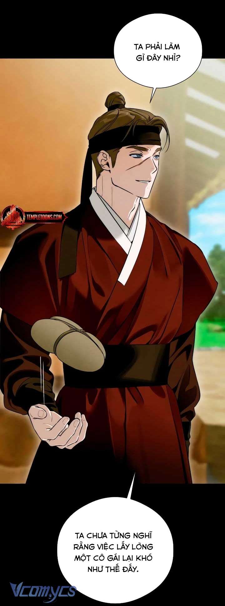 [18+] Mong Ước Của Ác Quỷ Chap 54 - Trang 2