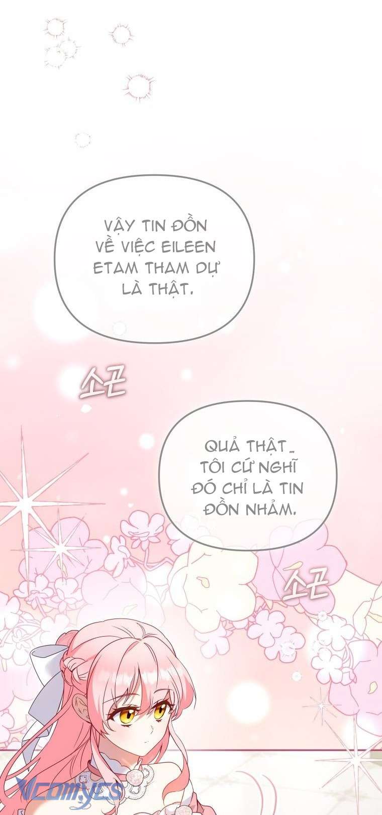 Tôi Được Nuôi Dưỡng Bởi Những Kẻ Phản Diện Chap 117 - Trang 2