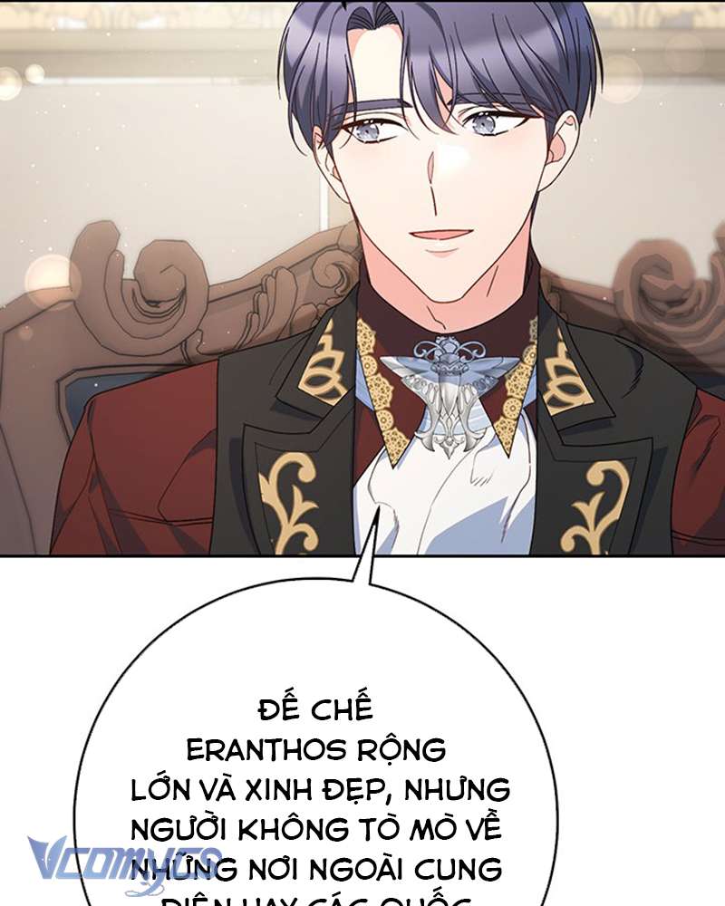 Tôi Đã Nuôi Dạy Em Gái Mình Một Cách Hoàn Hảo Chapter 23 - Trang 4