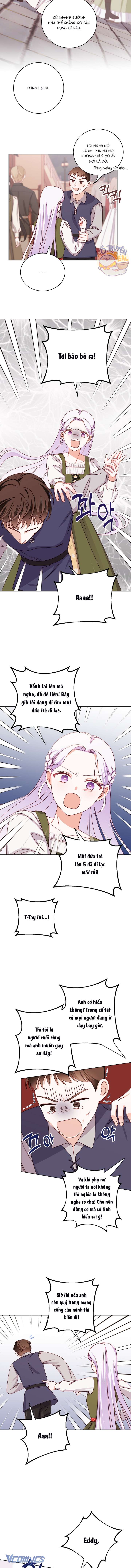 Cẩm Nang Về Ngài Công Tước Chapter 9 - Next Chapter 10