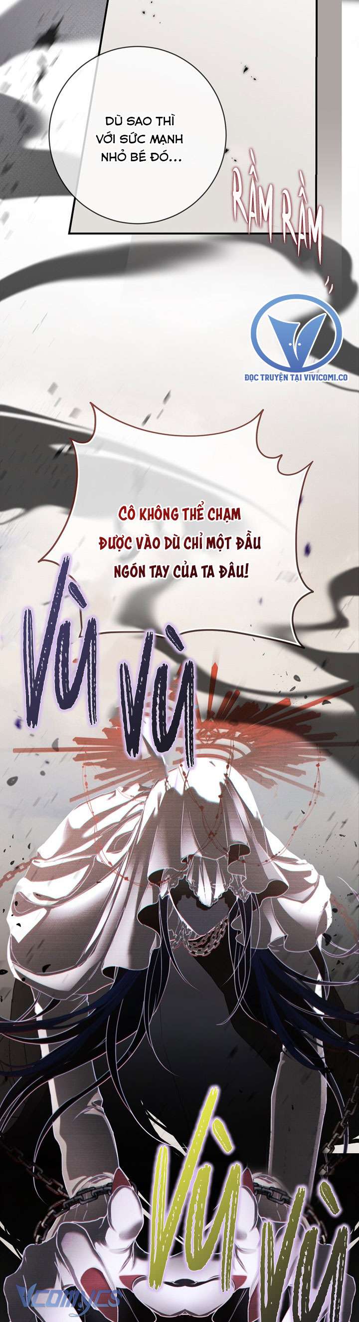 Lại Một Lần Nữa Hướng Về Ánh Sáng Chap 112 - Trang 2
