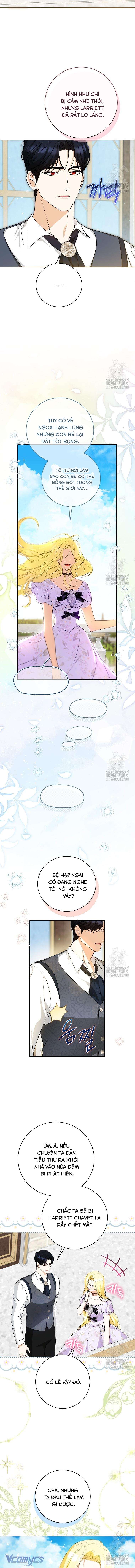 Hình Như Tôi Đã Xuyên Vào Cuốn Tiểu Thuyết Nào Đó Chapter 37 - Trang 4