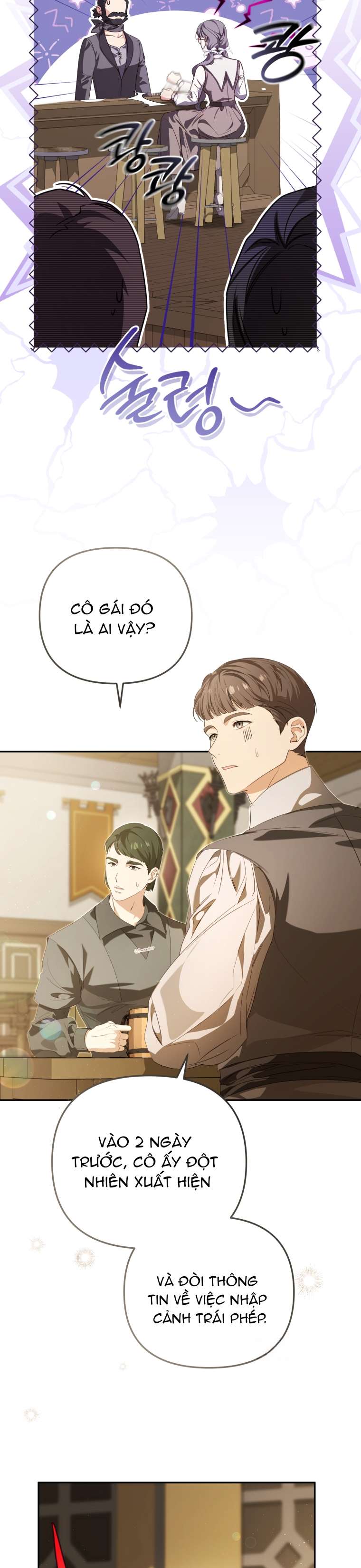 Người Phải Trả Giá Bằng Mạng Sống Vì Đã Lừa Dối Tôi Chap 28 - Trang 3