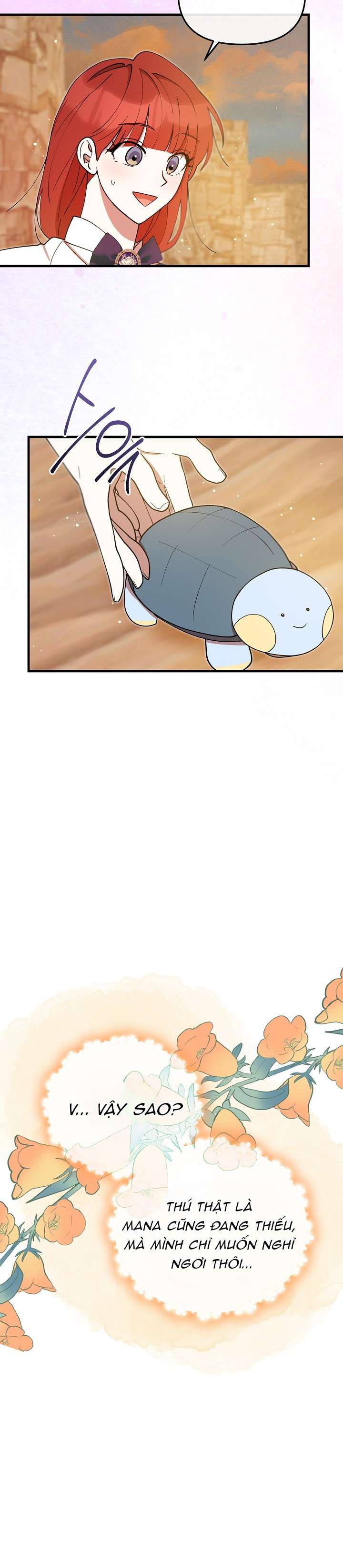 Tôi Đã Vô Tình Quyến Rũ Em Trai Của Nam Chính Chap 53 - Trang 3