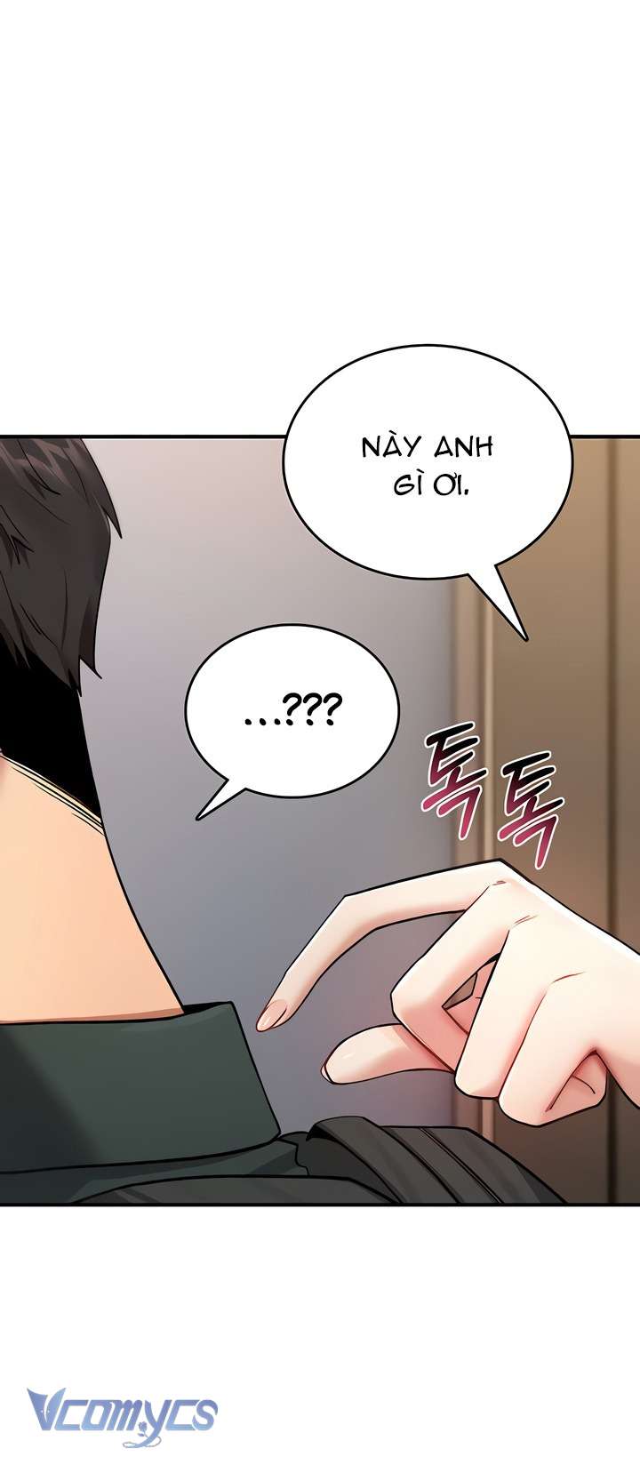 Tôi Sẽ Không Bị Khuất Phục Đâu Chap 10 - Trang 2