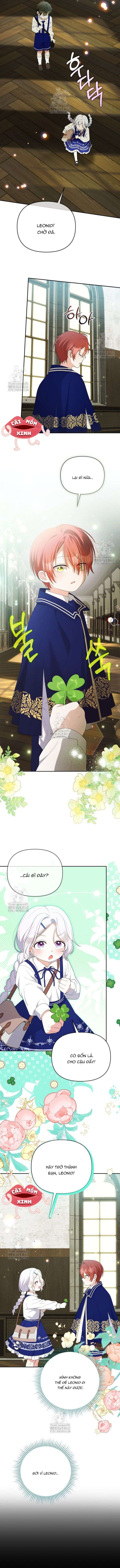 Cái Giá Của Tái Sinh Chap 16 - Trang 2