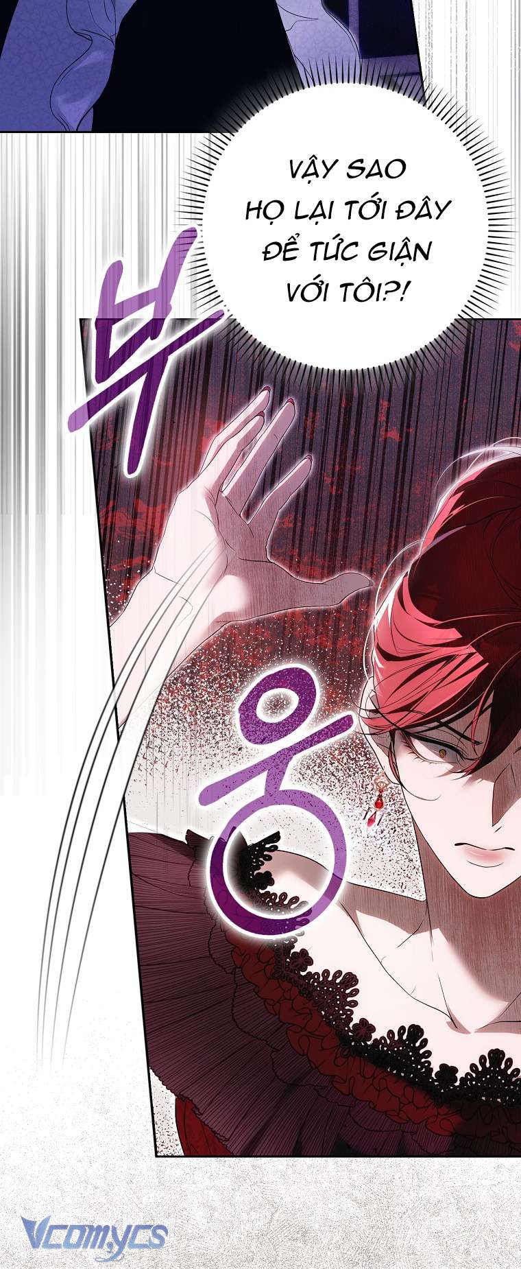 Kẻ Phản Diện Đó Chính Là Tôi Chap 5 - Trang 3