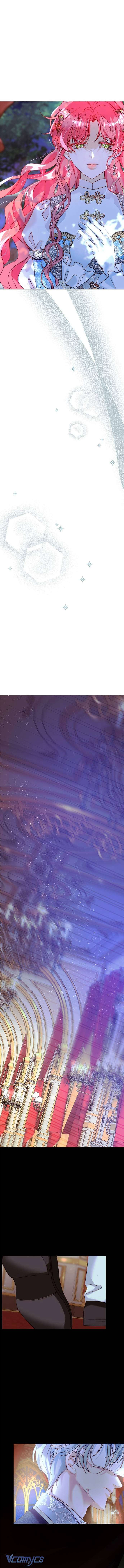 Tôi Được Sinh Ra Là Con Gái Thứ Hai Chap 70 - Trang 3