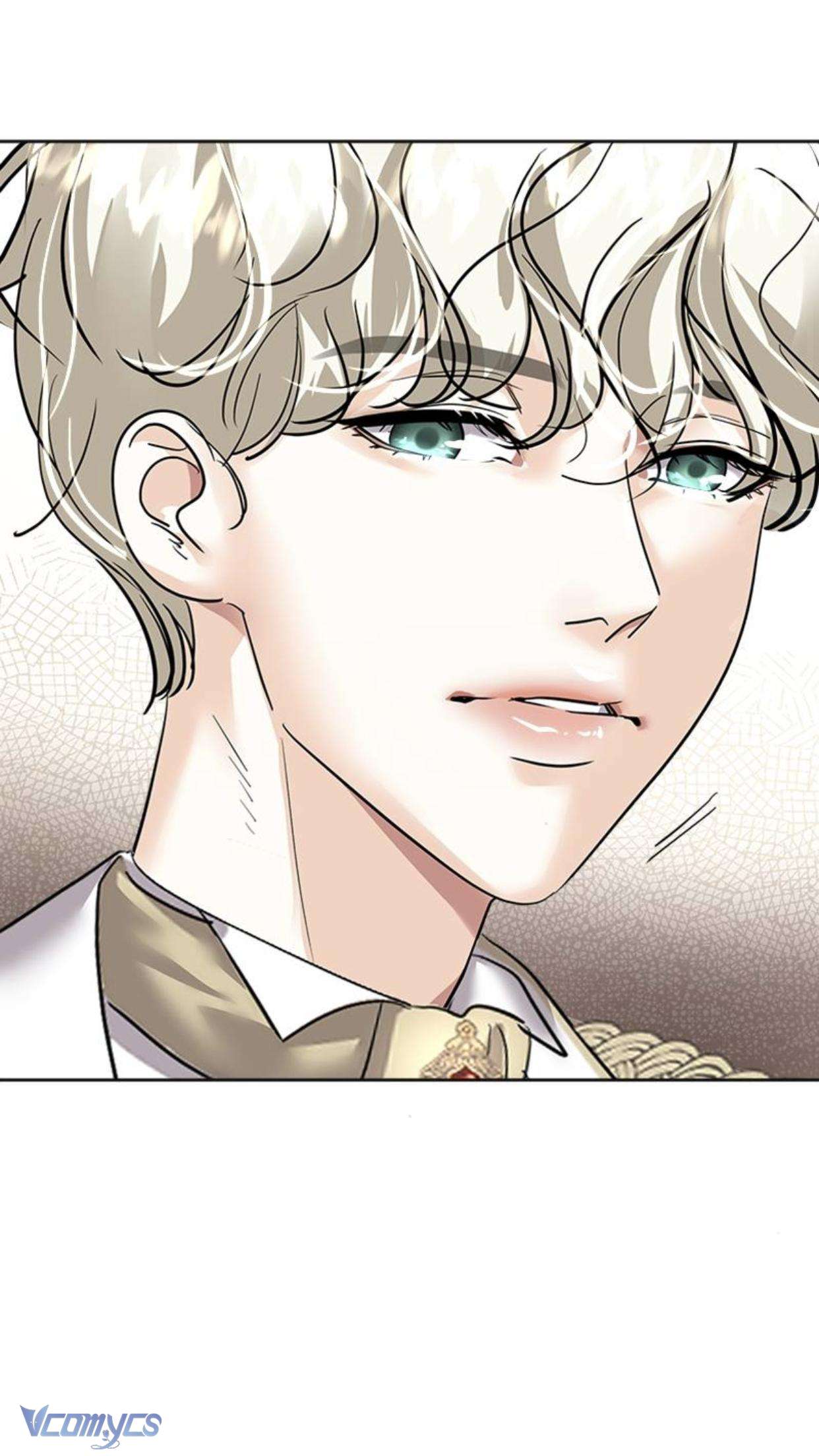 Hoàng Hậu Son Môi Chap 12 - Trang 2