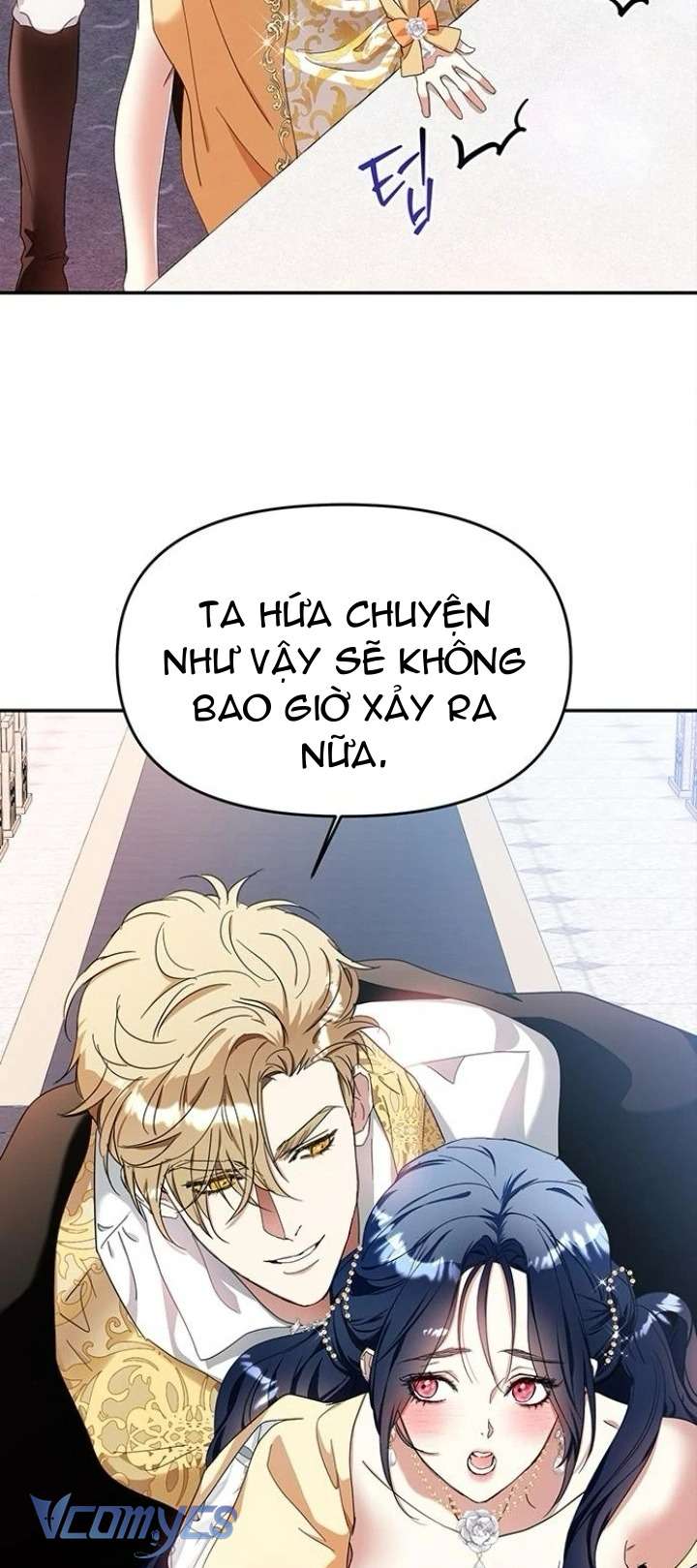 Người Yêu Đã Chết Của Tôi Đã Trở Thành Bạo Chúa Chap 12 - Trang 2