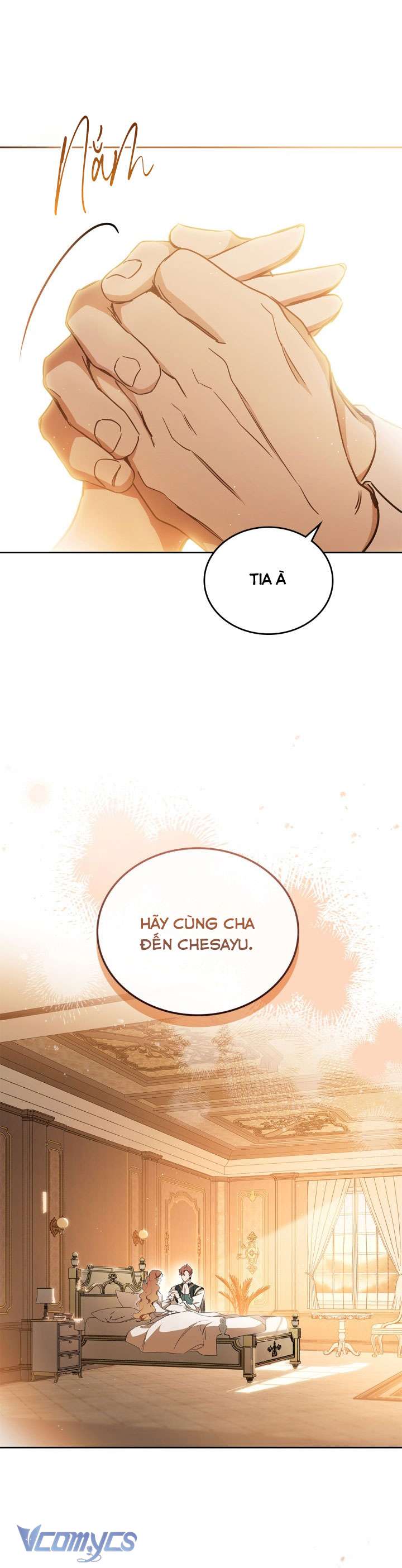 Kiếp Này Nhất Định Làm Gia Chủ Chap 189 - Trang 2