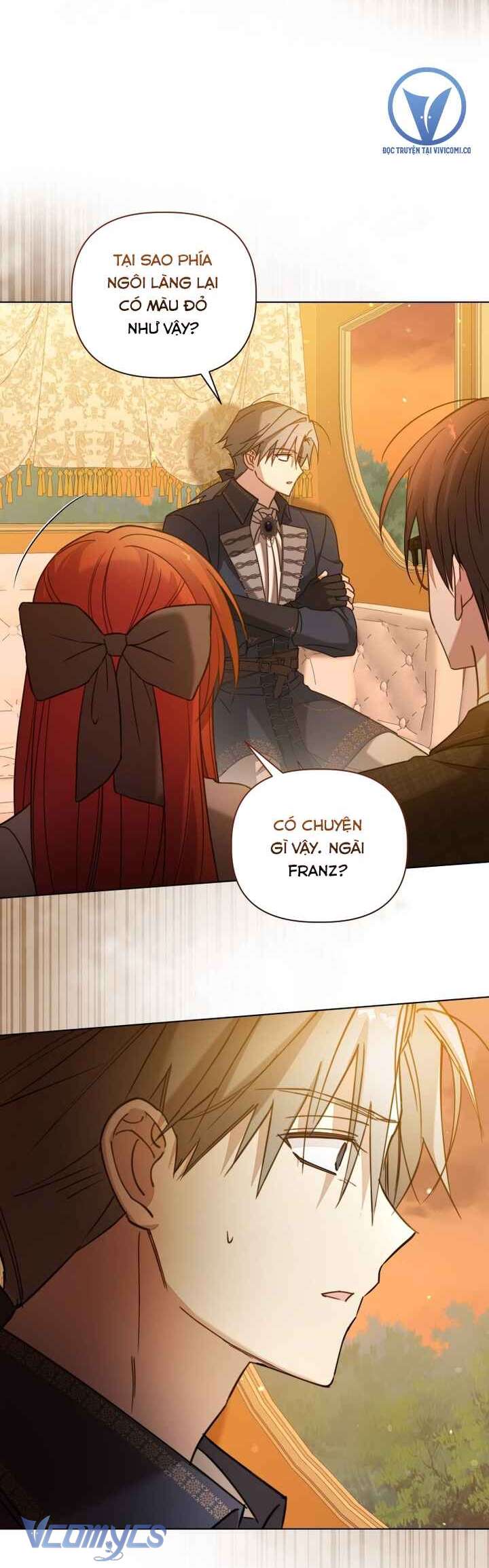 Mọt Sách Là Bạo Quân Chap 37 - Trang 2