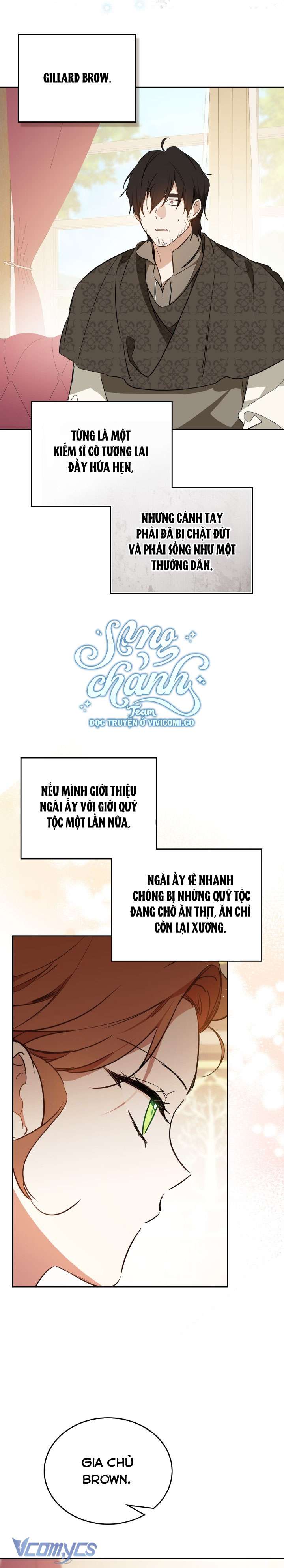 Kiếp Này Nhất Định Làm Gia Chủ Chap 181 - Trang 2