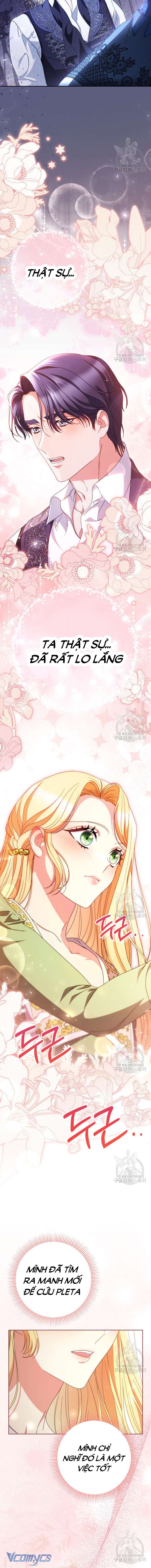 Nuôi Dưỡng Em Gái Xinh Đẹp Chap 39 - Trang 3