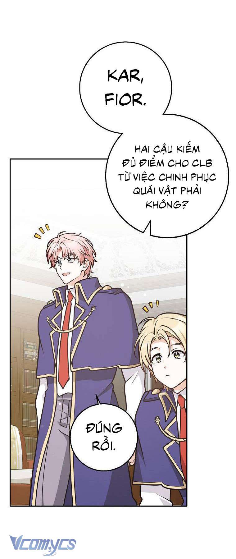 Tôi Thề Chúng Ta Chỉ Là Bạn Chapter 34 - Next Chapter 35
