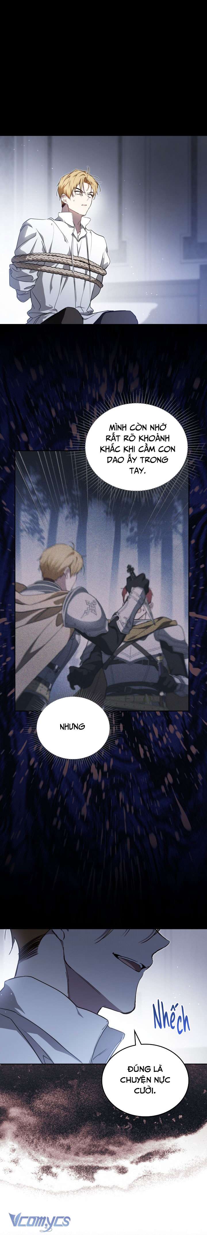 Kiếp Này Nhất Định Làm Gia Chủ Chap 202 - Trang 2