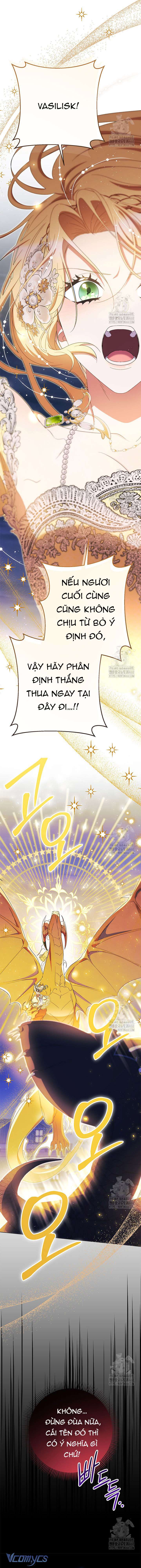 Nuôi Dưỡng Em Gái Xinh Đẹp Chap 96 - Trang 3