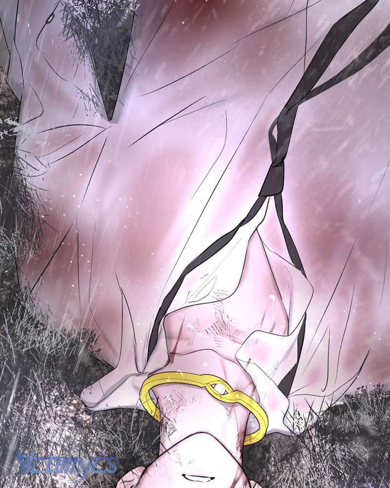 Ác Chi Hoàn Chap 58 - Trang 4