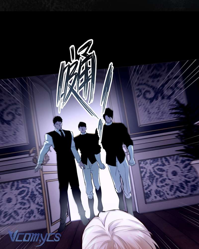 Cô Ấy Sẽ Thuần Hóa Các Anh Hùng Chap 10 - Trang 3