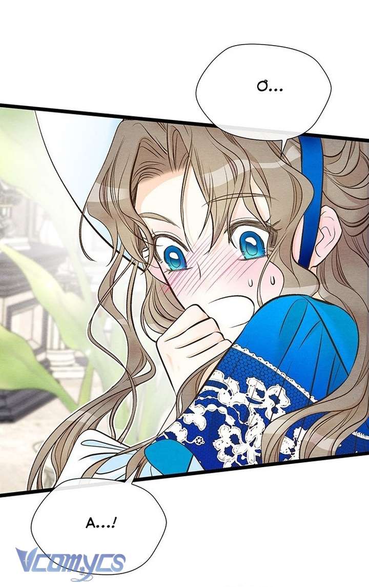 Hoàng Tử Rắc Rối Chap 11 - Trang 3