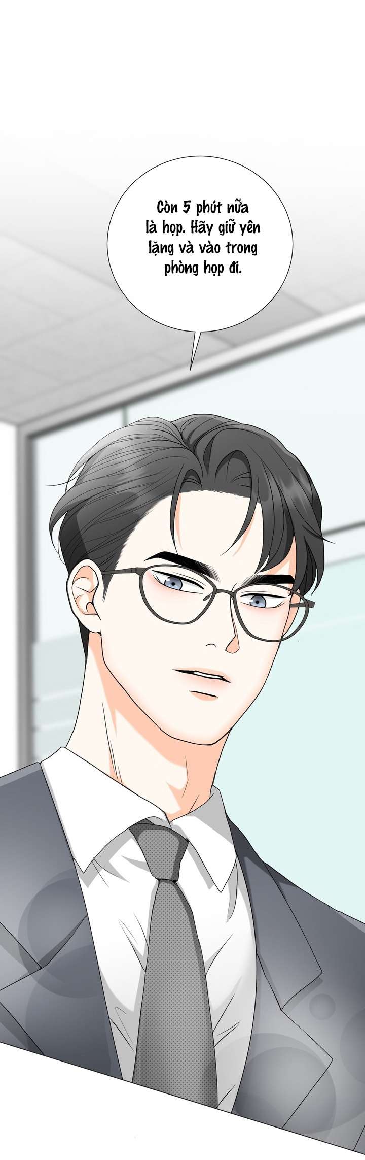 Đổi Pha Chap 1 - Trang 2