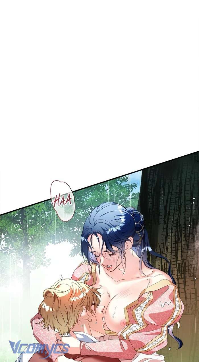 Người Yêu Đã Chết Của Tôi Đã Trở Thành Bạo Chúa Chap 30 - Trang 2