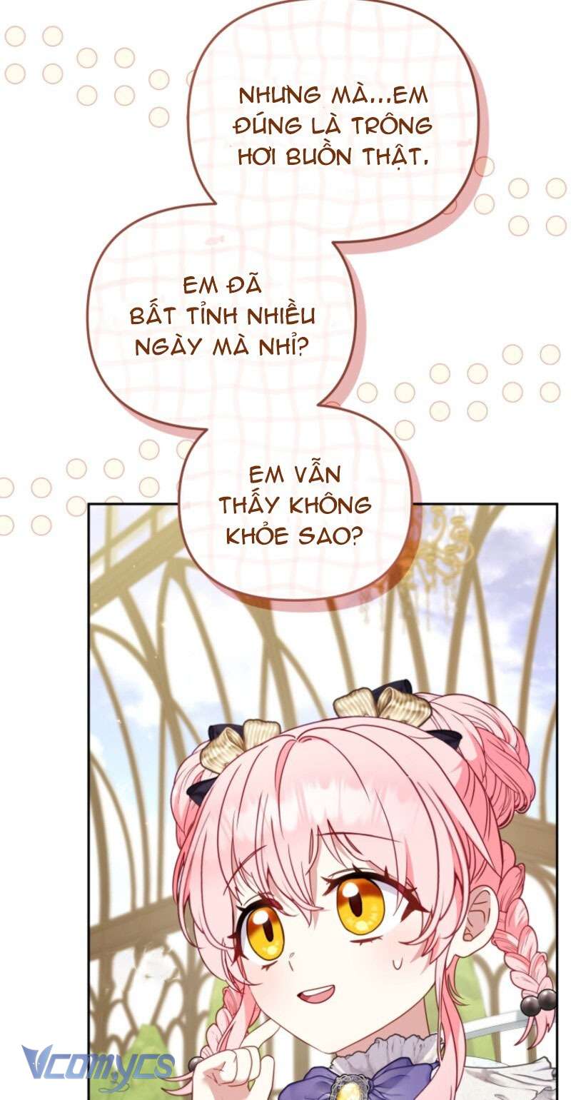 Tôi Được Nuôi Dưỡng Bởi Những Kẻ Phản Diện Chap 108 - Trang 2