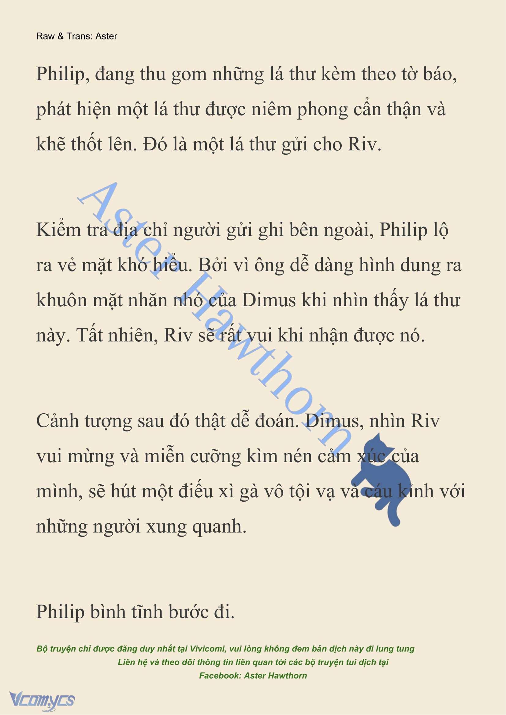 [NOVEL] Odalisque Chap 139 - Next Chap 140