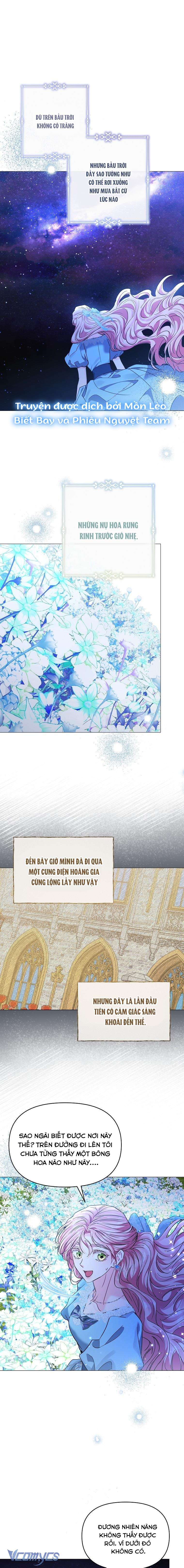 Tôi Bị Ám Ảnh Bởi Người Chồng Phản Diện Chap 26 - Trang 2