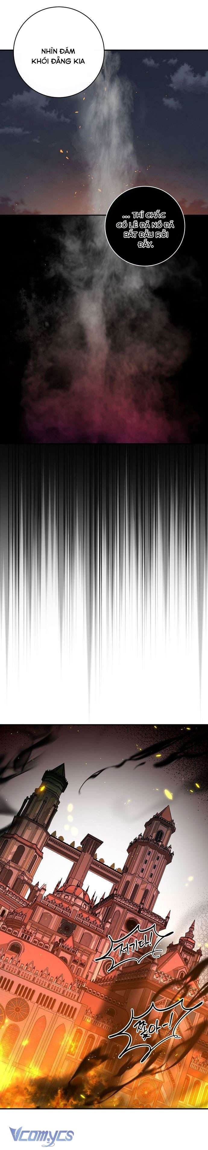 Thuần Hóa Hầu Tước Quái Dị Chap 56 - Next Chap 57