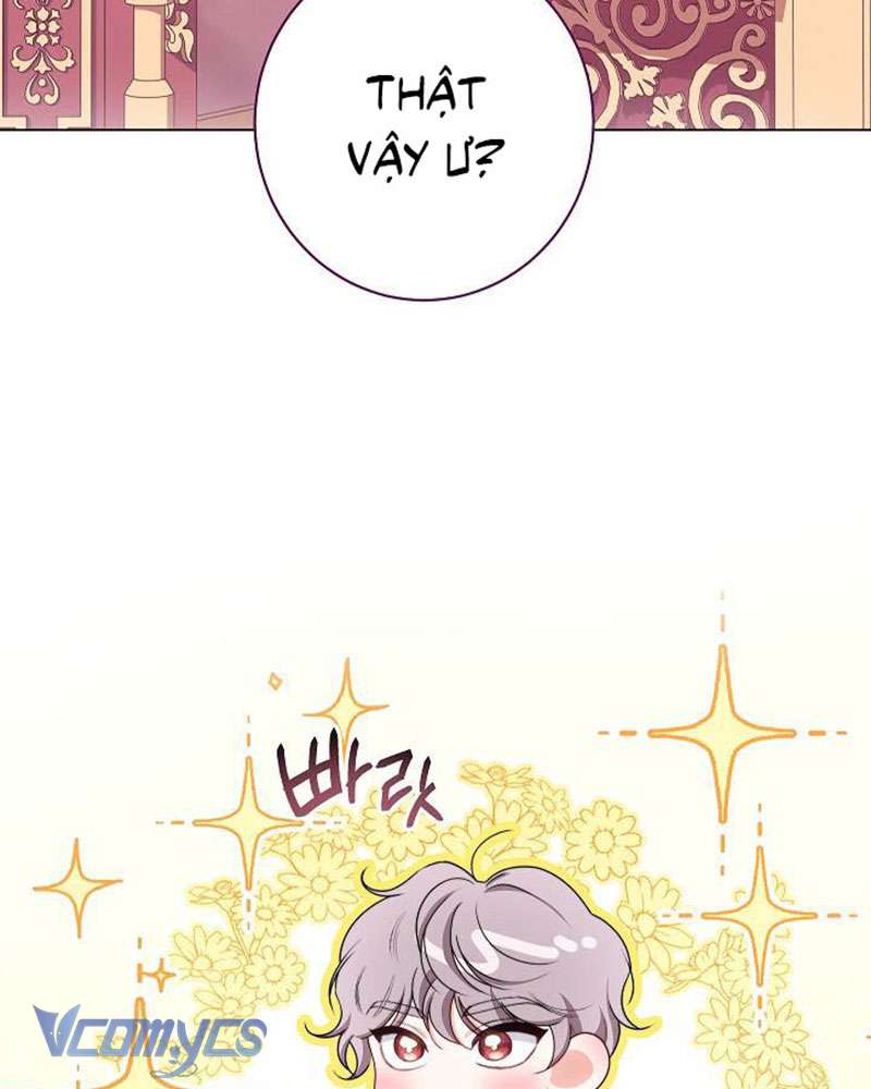 Hầu Gái Độc Quyền Của Hoàng Hậu Phản Diện Chap 106 - Trang 3