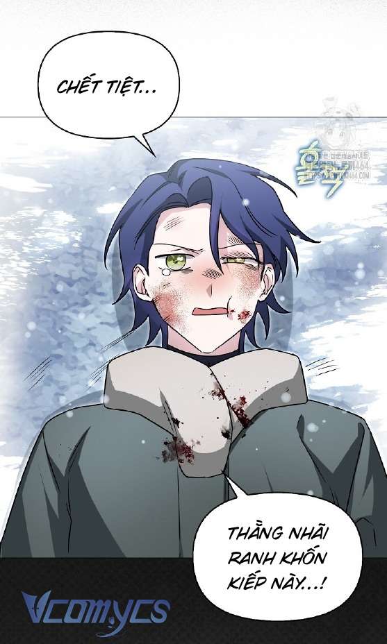 Kế Hoạch Nghỉ Hưu Của Nhân Vật Phản Diện Chap 21 - Trang 4