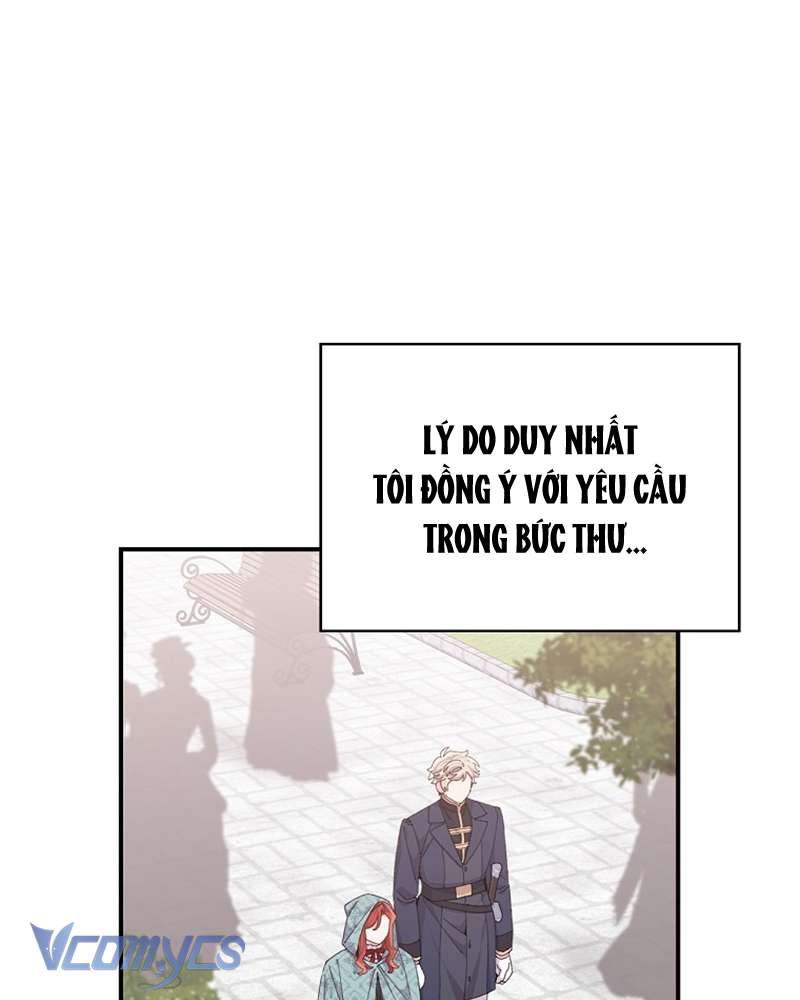 Chị Gái Của Nhân Vật Phản Diện Hôm Nay Cũng Đang Đau Khổ Chap 89 - Trang 4