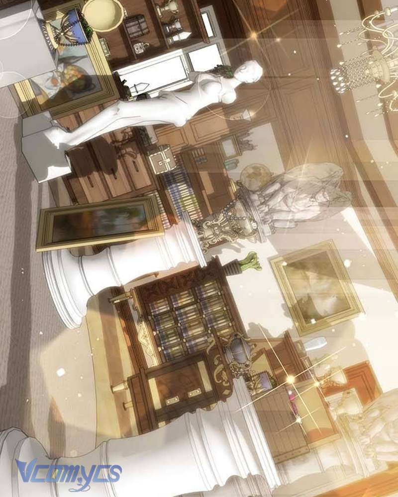 Praesepe Bên Ngoài Chiếc Lồng Chap 9 - Trang 4