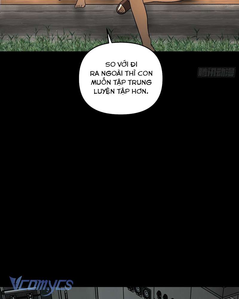 Ác Chi Hoàn Chap 51 - Next Chap 52.1