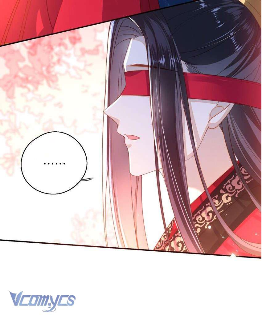 Đại Lão Phải Gả Cho Phu Quân Mù! Chap 8 - Trang 2