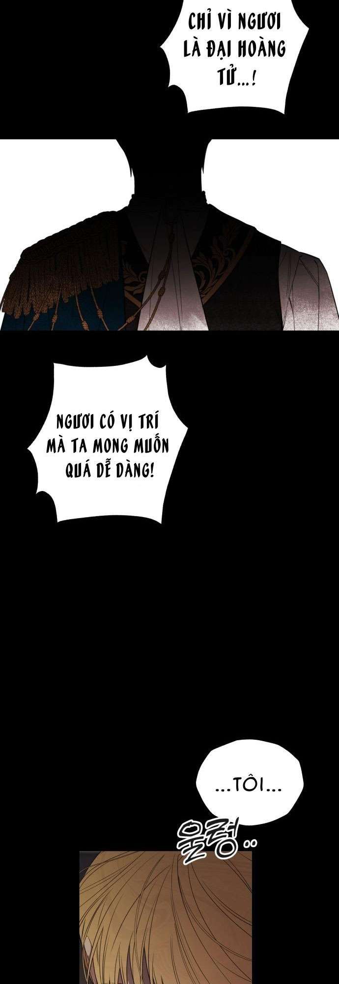 Trận Đấu Đồng Đội Của Những Tài Xế Xe Tải Chap 18 - Trang 4